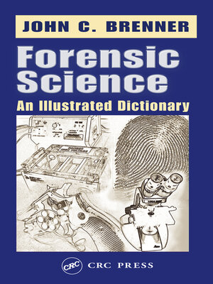 cover image of Forensic Science